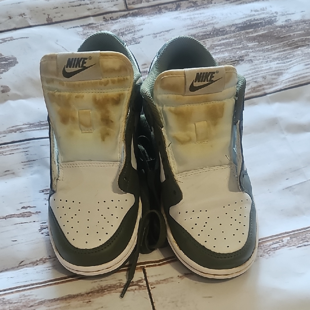 Women's NIKE DUNK LO 7